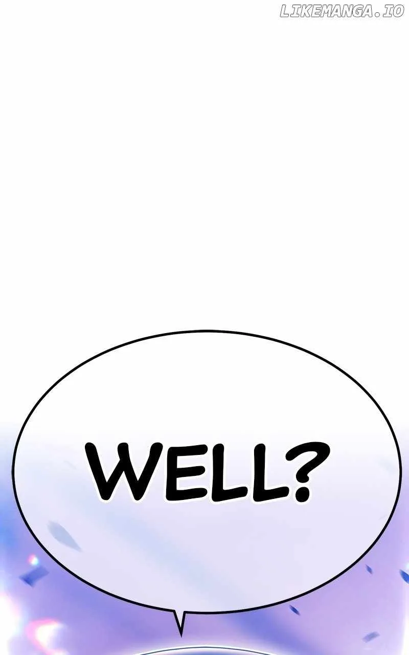 +99 Wooden stick Chapter 105 page 311