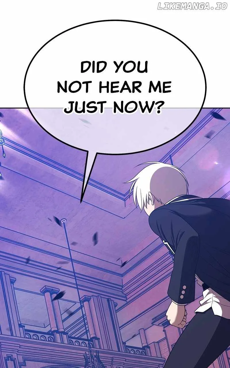 +99 Wooden stick Chapter 105 page 309