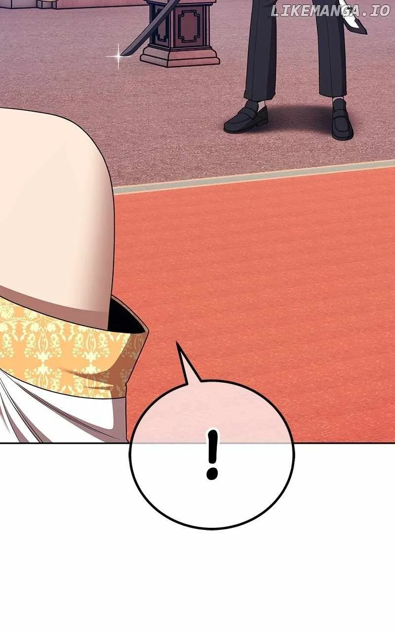 +99 Wooden stick Chapter 105 page 318