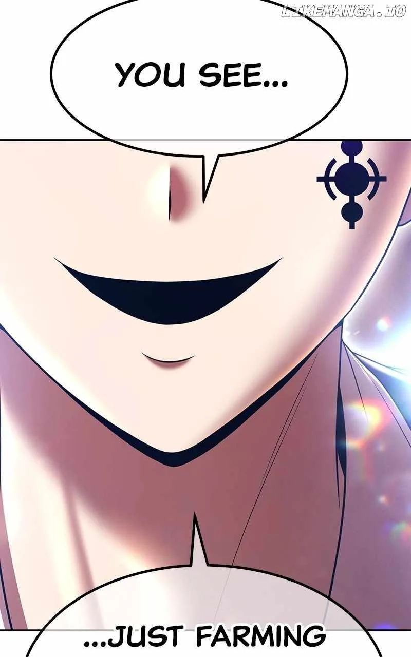 +99 Wooden stick Chapter 105 page 320