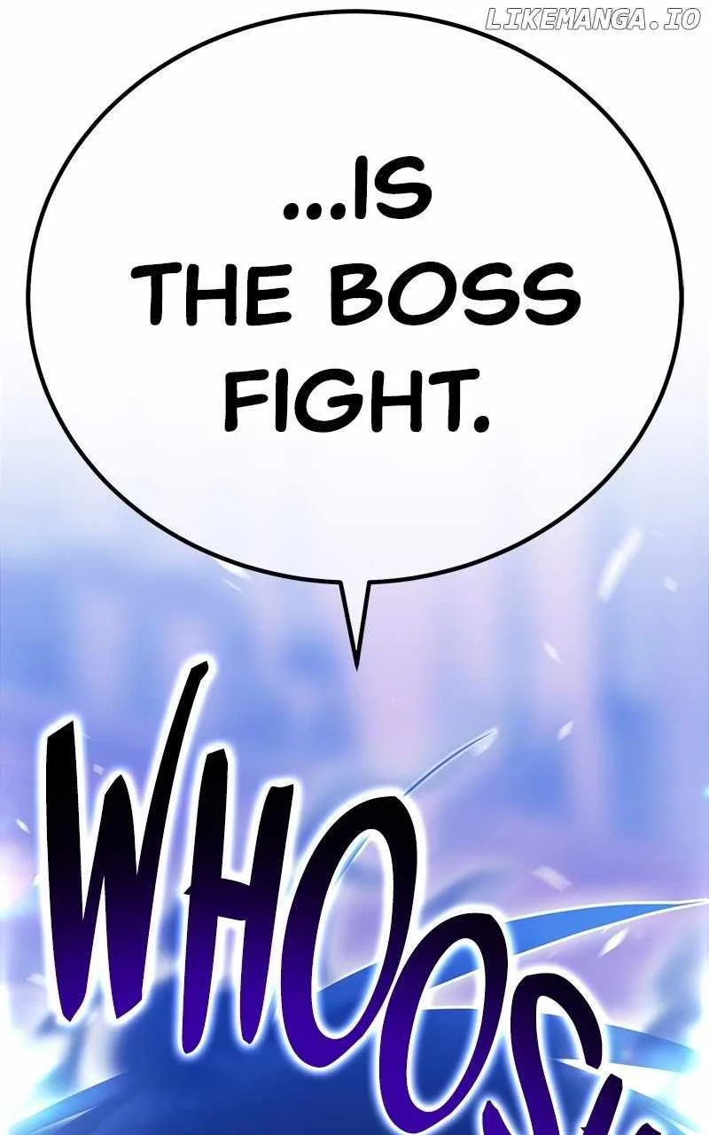 +99 Wooden stick Chapter 105 page 323