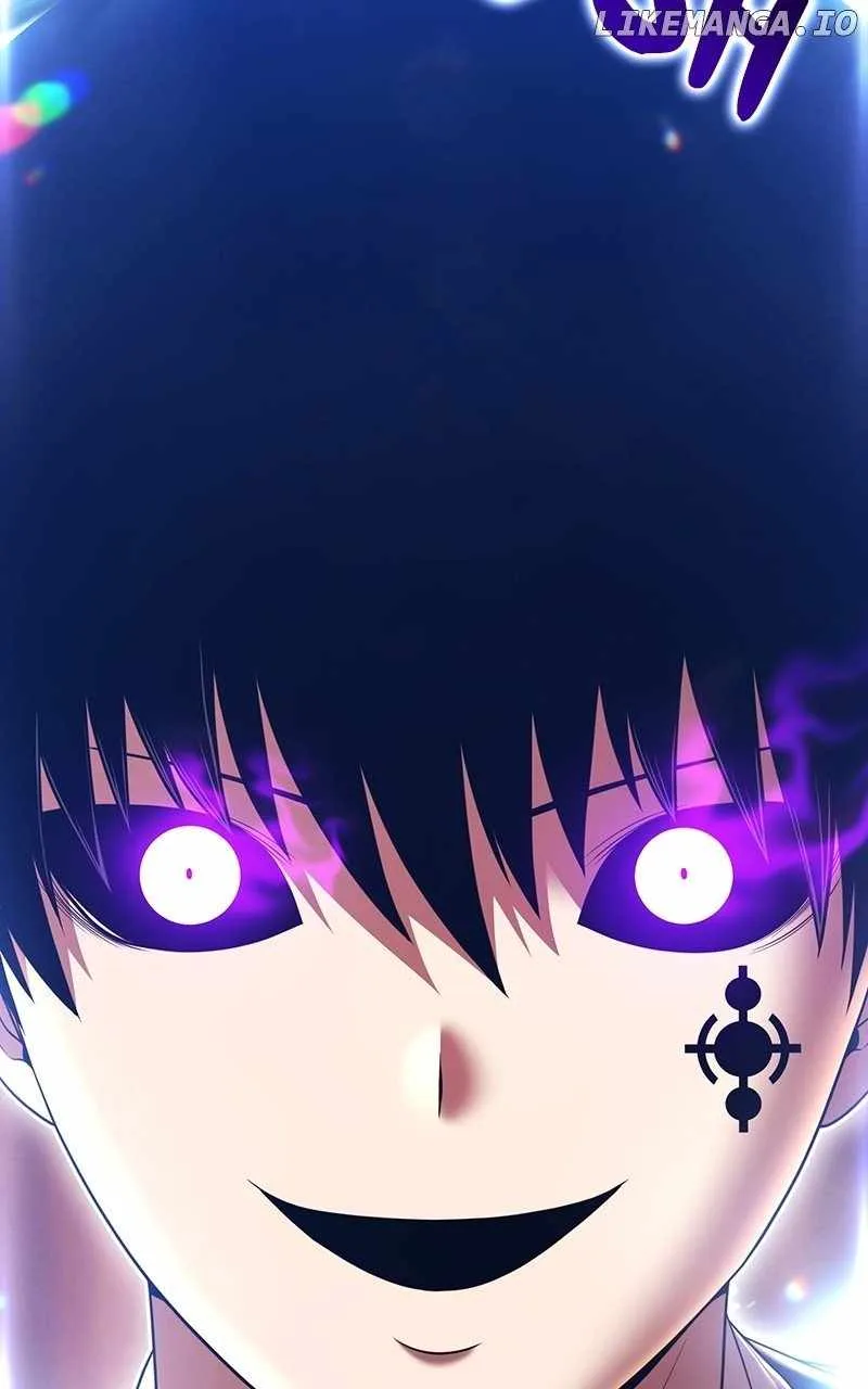 +99 Wooden stick Chapter 105 page 324