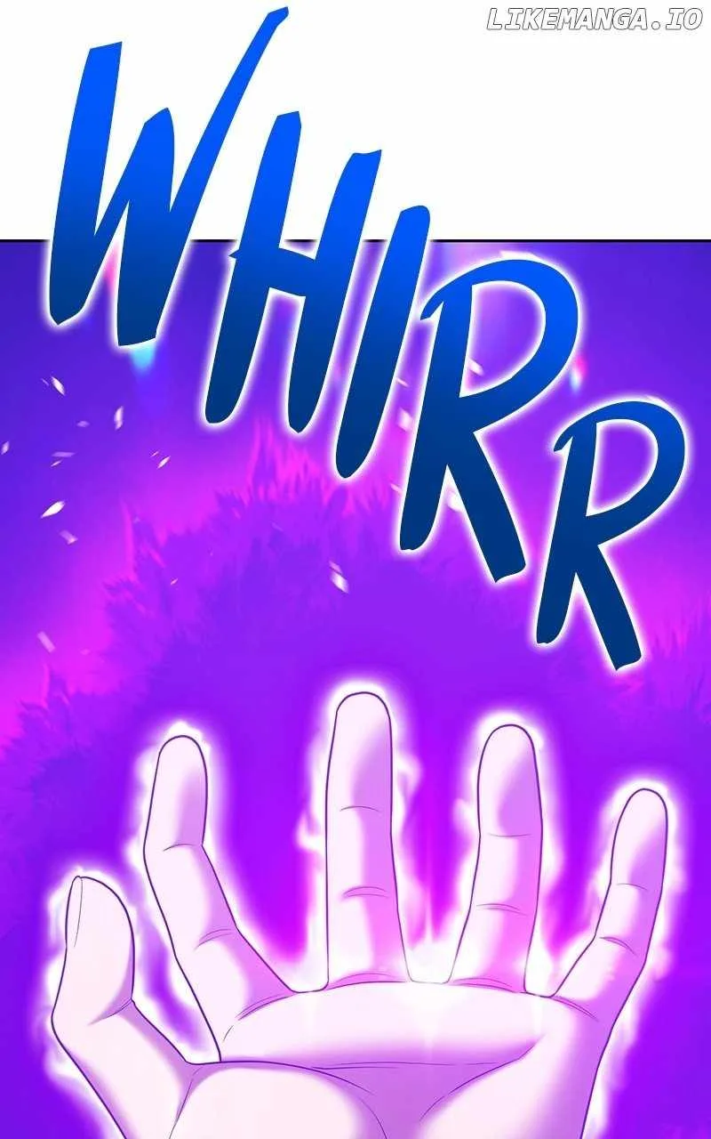 +99 Wooden stick Chapter 105 page 326