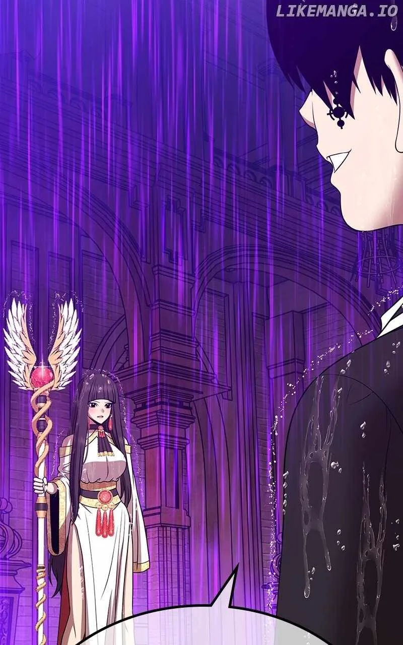 +99 Wooden stick Chapter 105 page 343