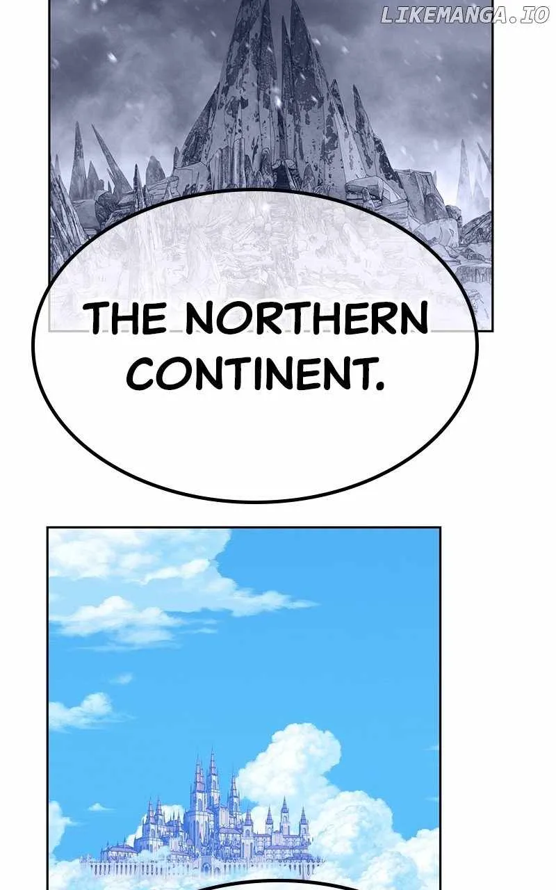 +99 Wooden stick Chapter 105 page 346