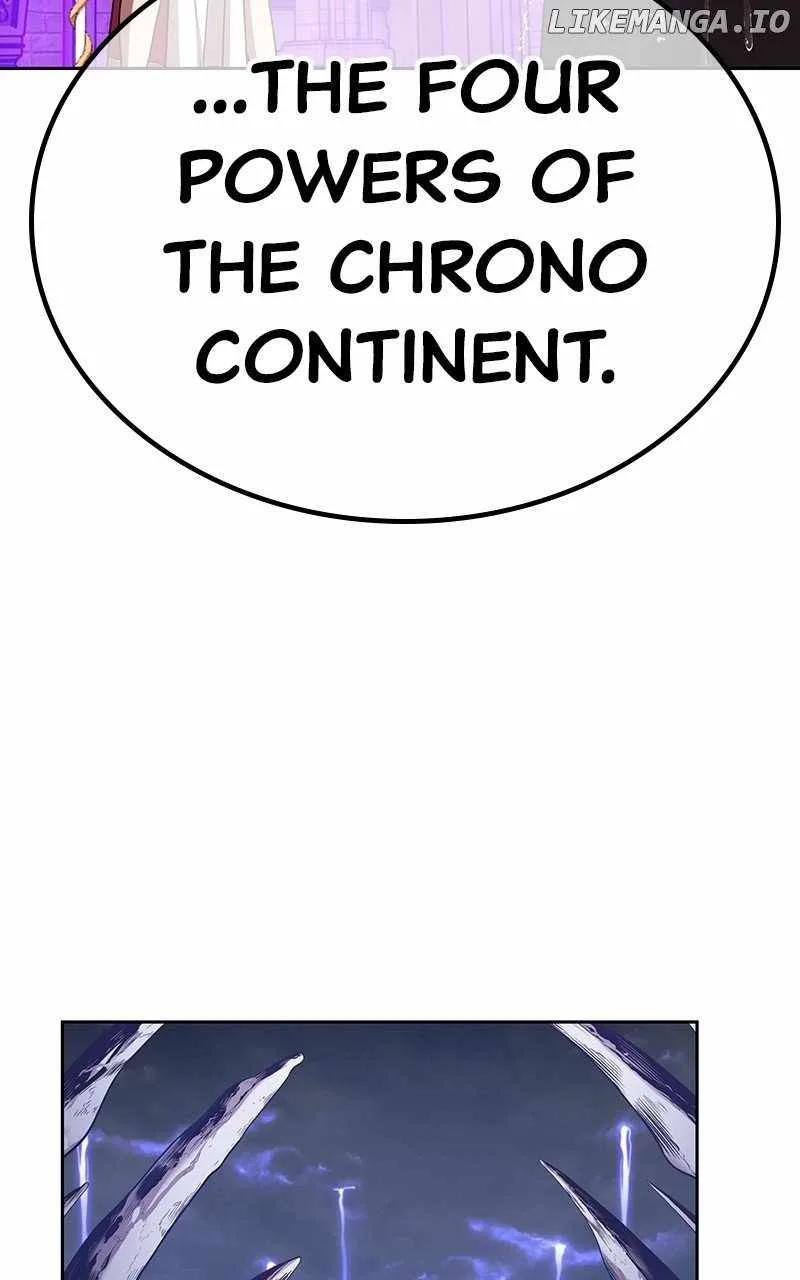 +99 Wooden stick Chapter 105 page 344