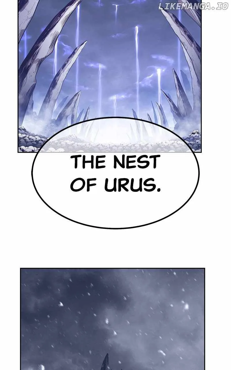 +99 Wooden stick Chapter 105 page 345