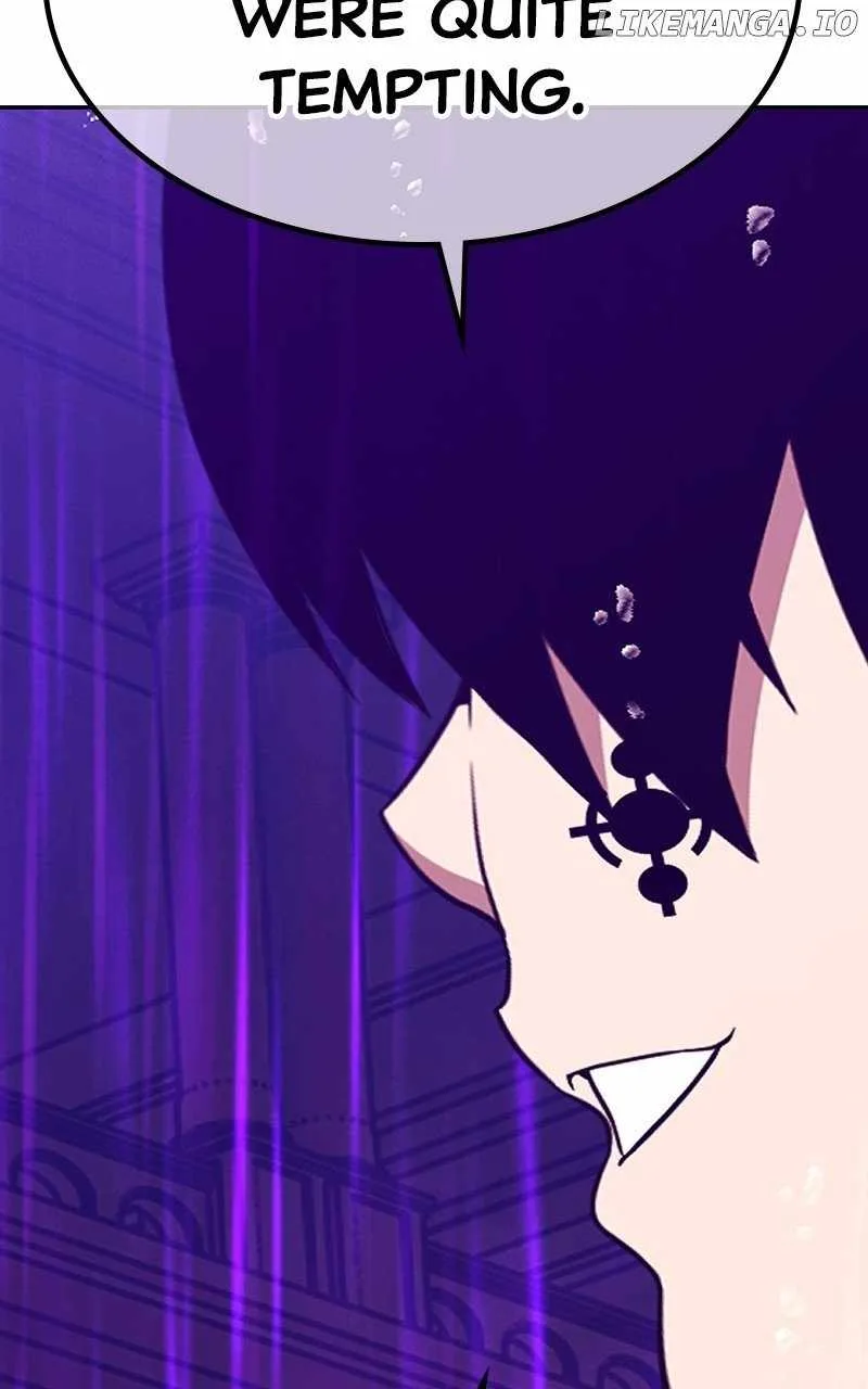 +99 Wooden stick Chapter 105 page 349