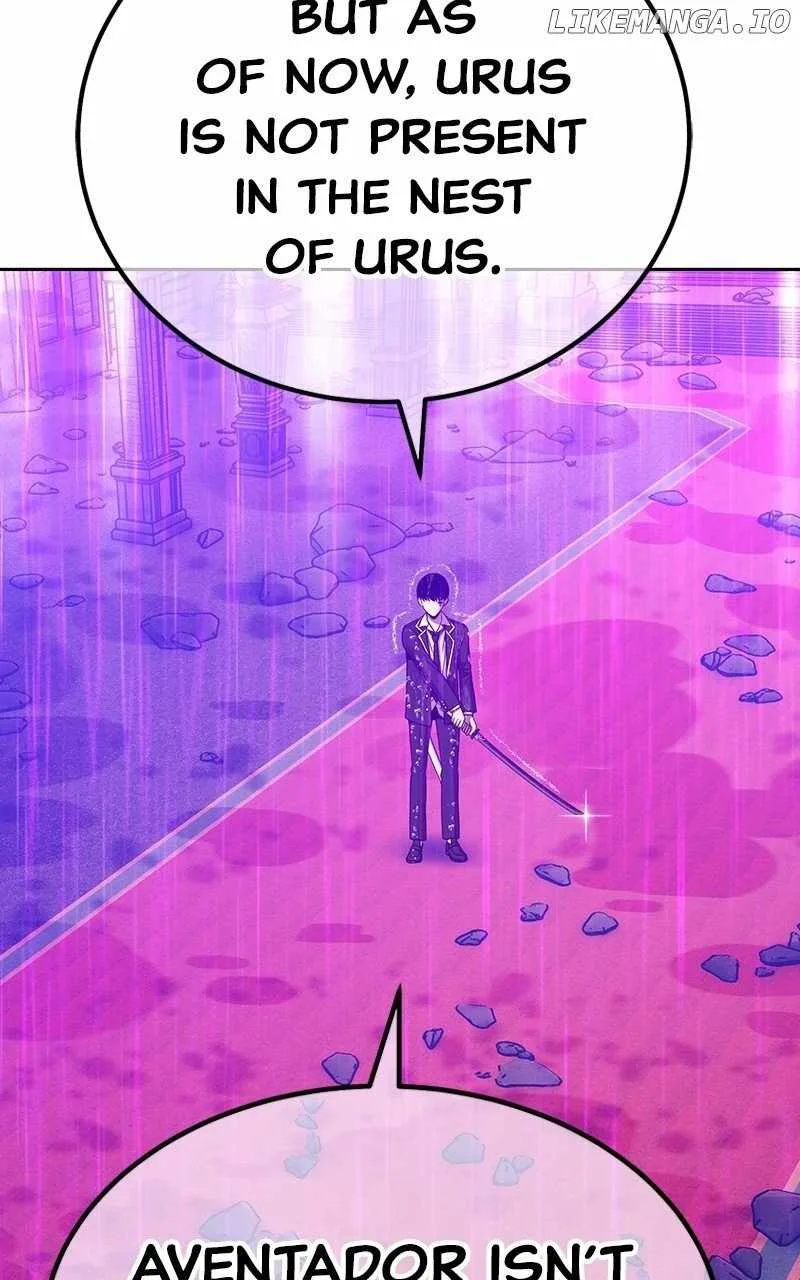 +99 Wooden stick Chapter 105 page 351