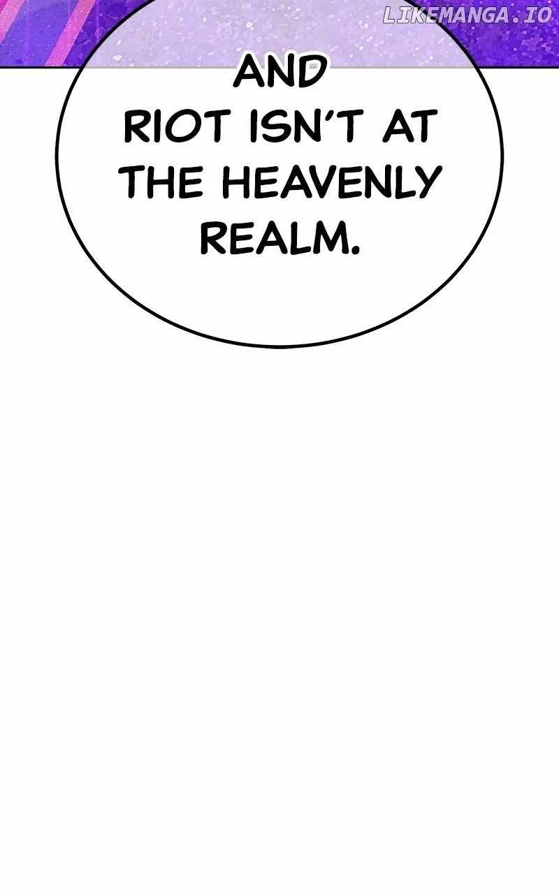 +99 Wooden stick Chapter 105 page 353