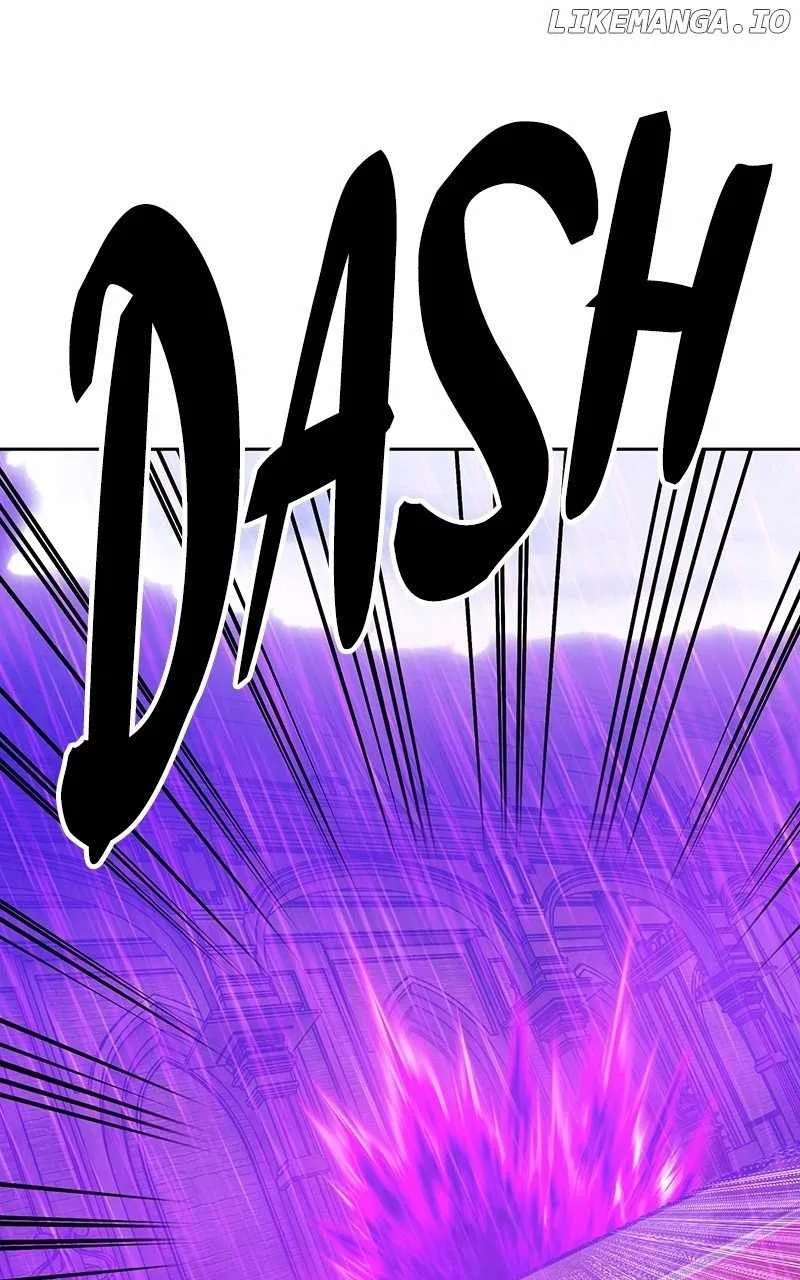 +99 Wooden stick Chapter 105 page 354