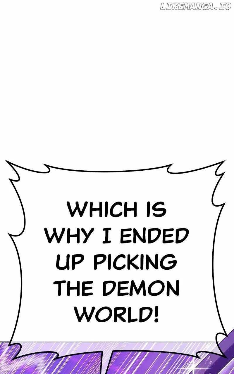 +99 Wooden stick Chapter 105 page 356