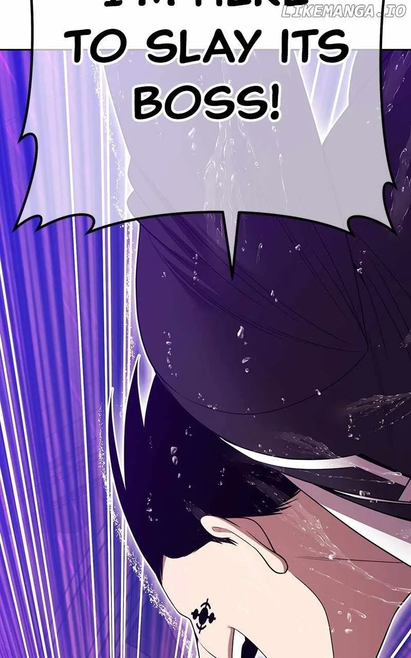 +99 Wooden stick Chapter 105 page 359