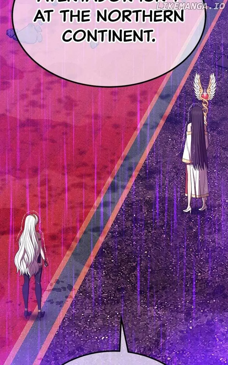 +99 Wooden stick Chapter 105 page 352