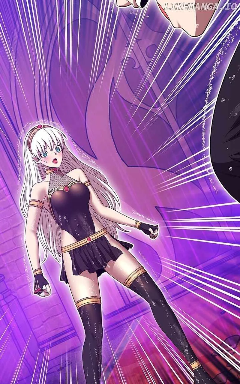 +99 Wooden stick Chapter 105 page 360