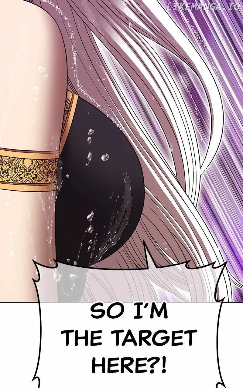 +99 Wooden stick Chapter 105 page 365