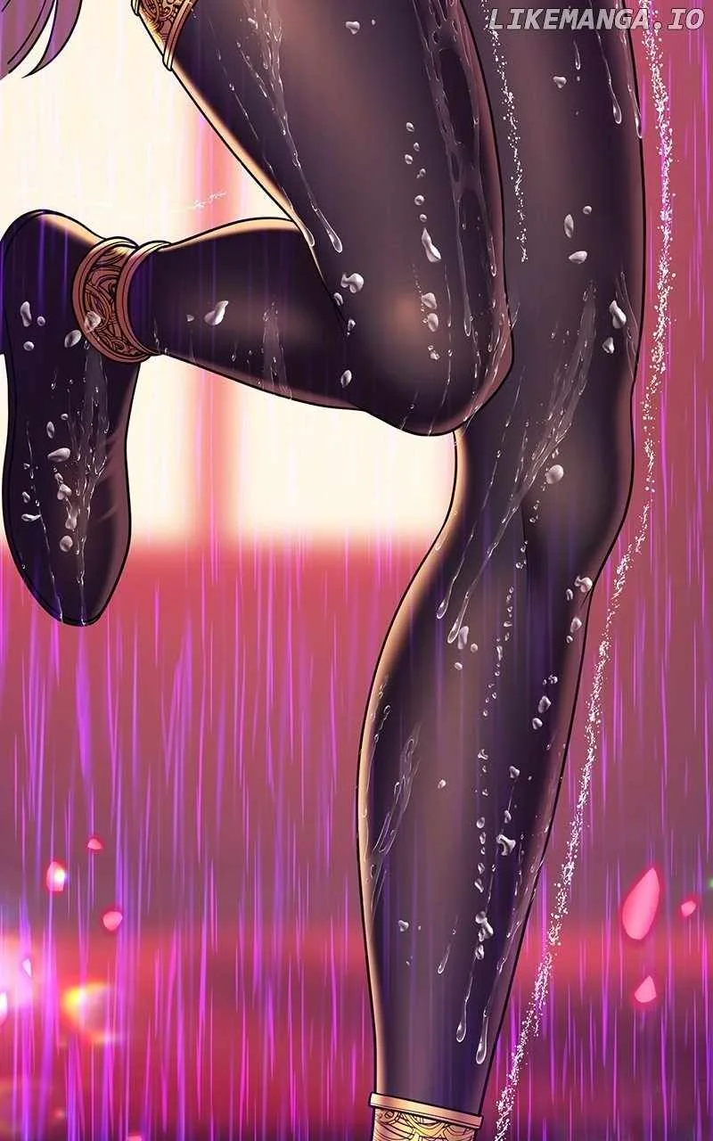 +99 Wooden stick Chapter 105 page 371