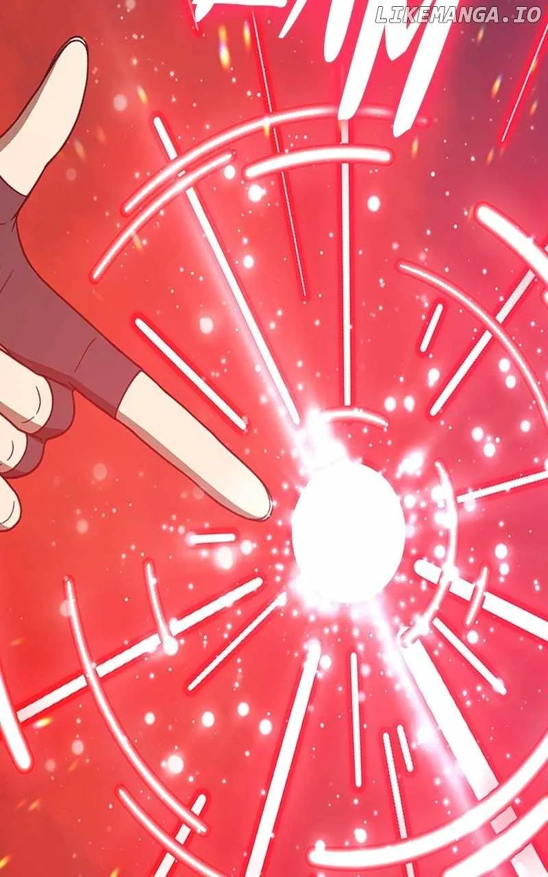+99 Wooden stick Chapter 105 page 374