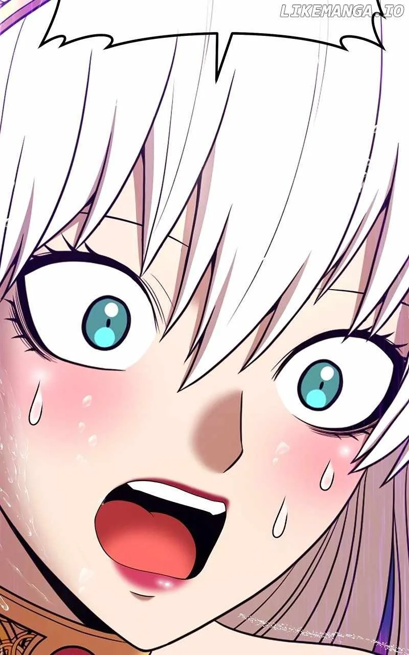 +99 Wooden stick Chapter 105 page 388