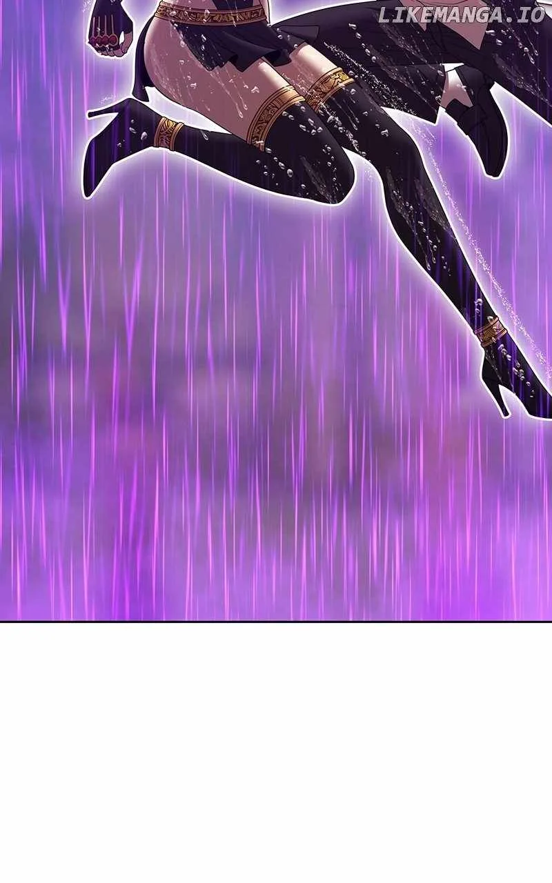 +99 Wooden stick Chapter 105 page 391