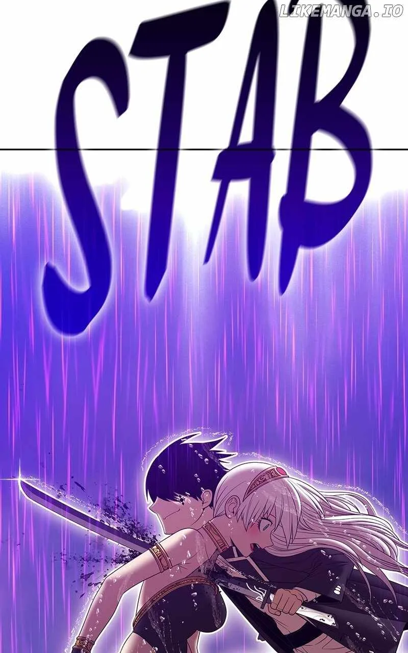 +99 Wooden stick Chapter 105 page 390