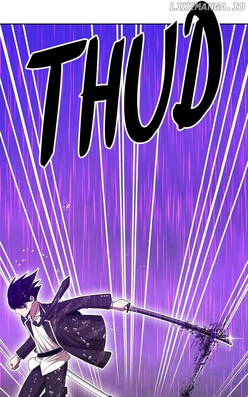 +99 Wooden stick Chapter 105 page 395