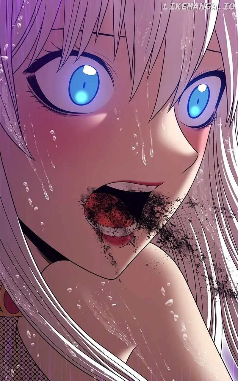 +99 Wooden stick Chapter 105 page 393