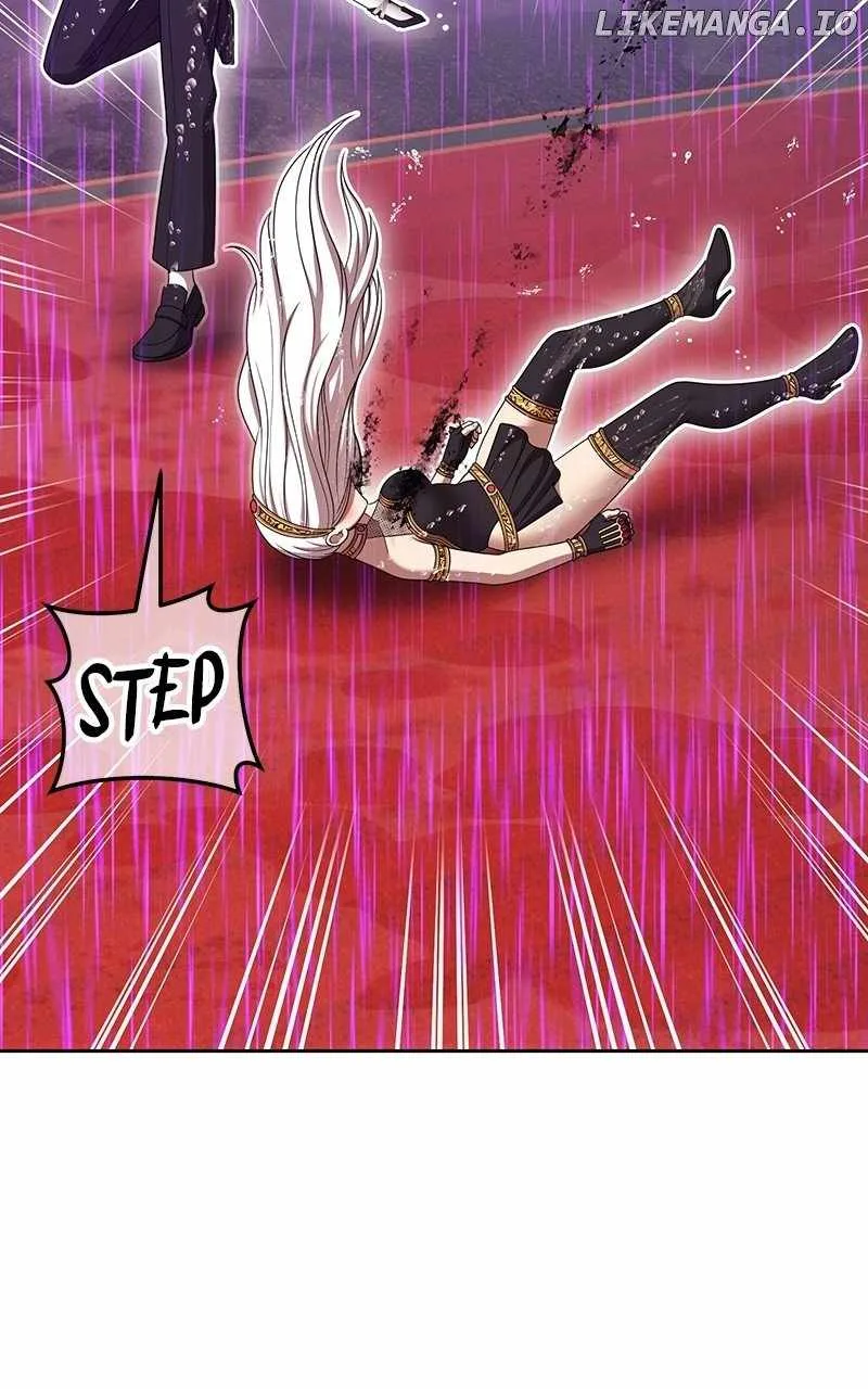 +99 Wooden stick Chapter 105 page 396