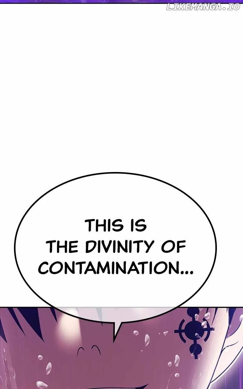 +99 Wooden stick Chapter 105 page 401