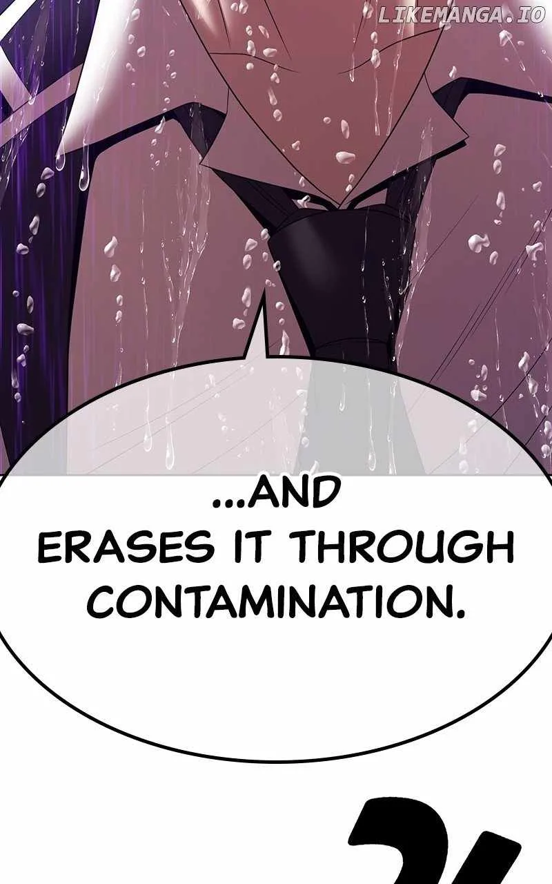 +99 Wooden stick Chapter 105 page 405