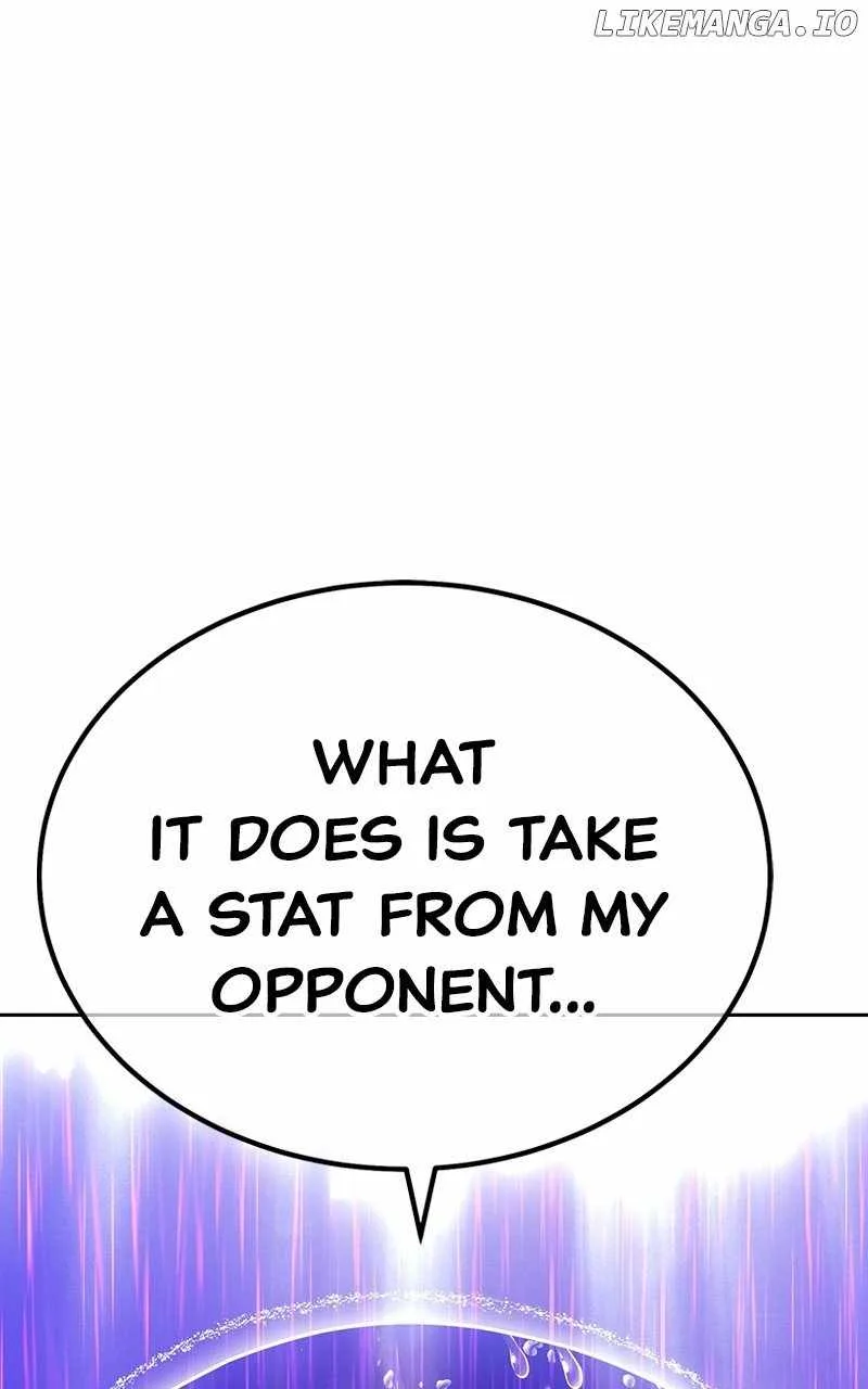 +99 Wooden stick Chapter 105 page 403