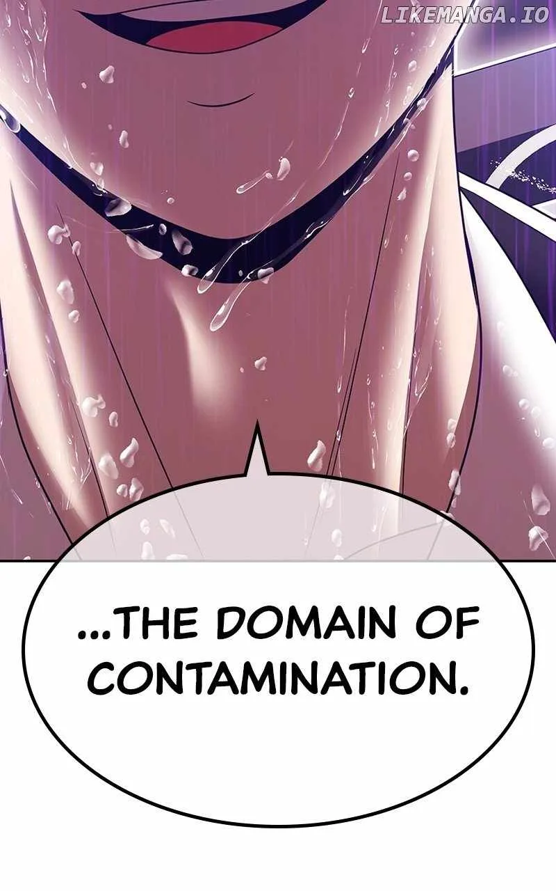 +99 Wooden stick Chapter 105 page 402