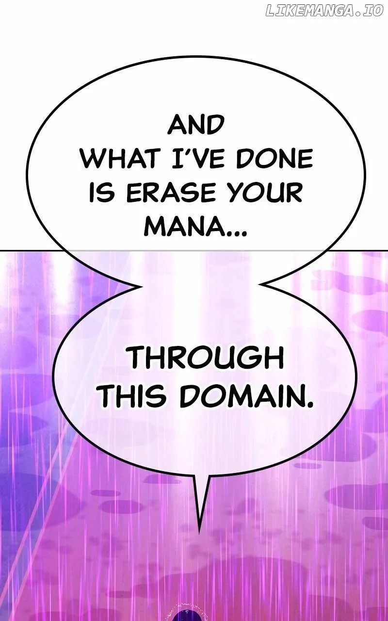 +99 Wooden stick Chapter 105 page 407