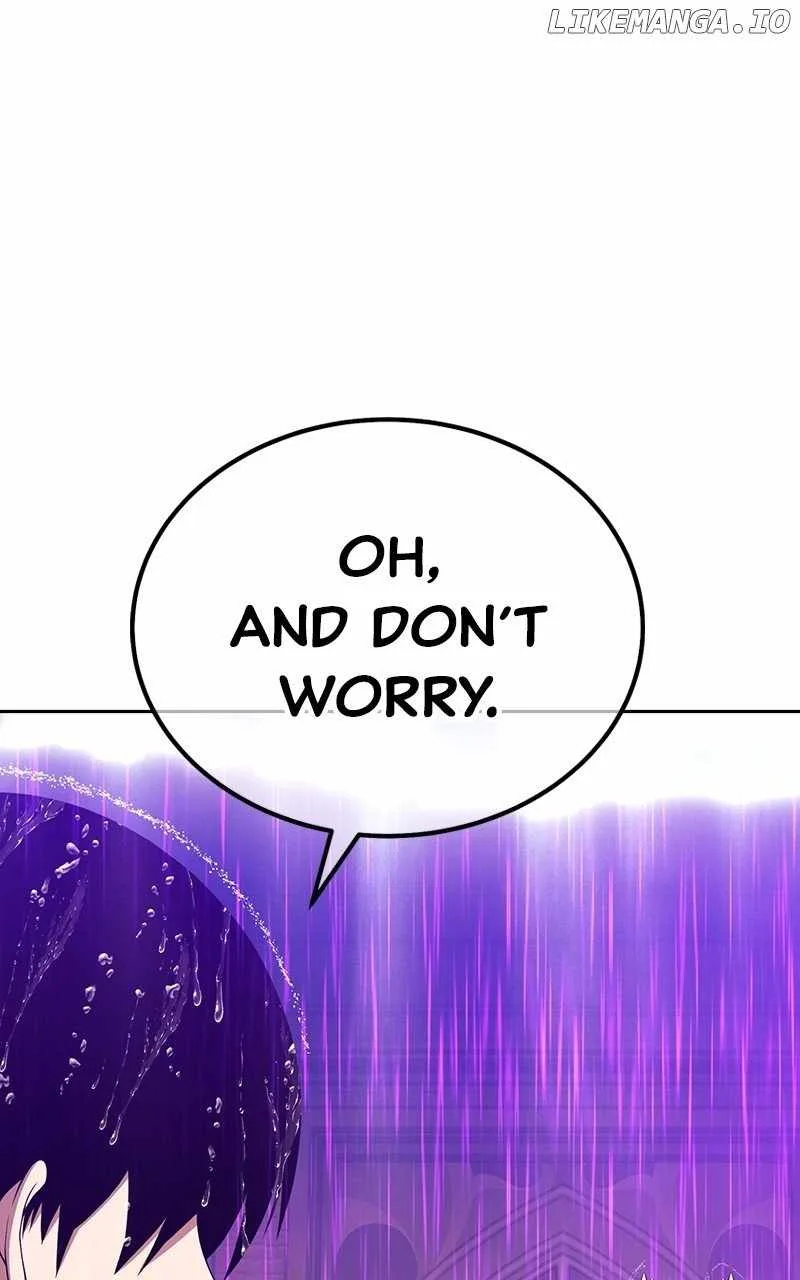 +99 Wooden stick Chapter 105 page 410