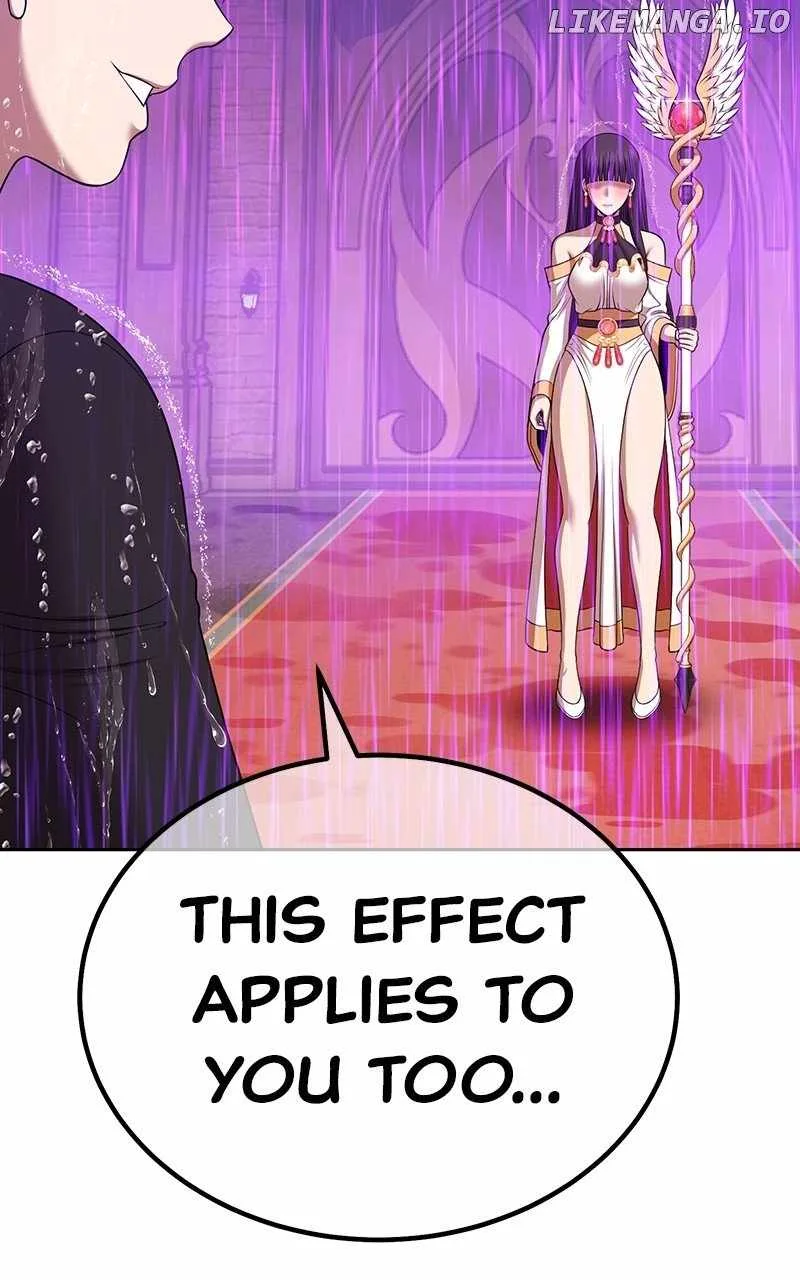 +99 Wooden stick Chapter 105 page 411