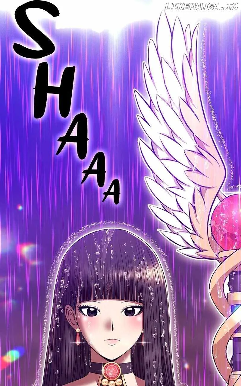 +99 Wooden stick Chapter 105 page 413