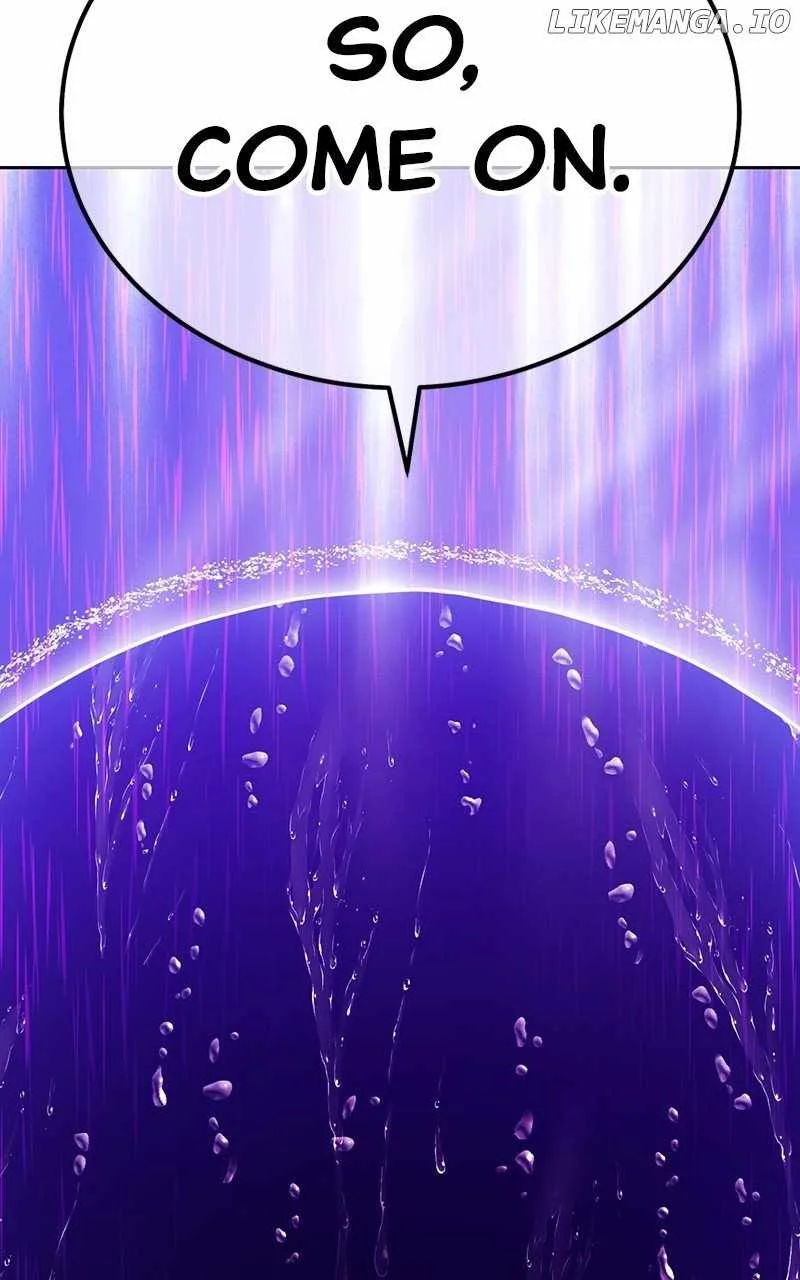 +99 Wooden stick Chapter 105 page 417