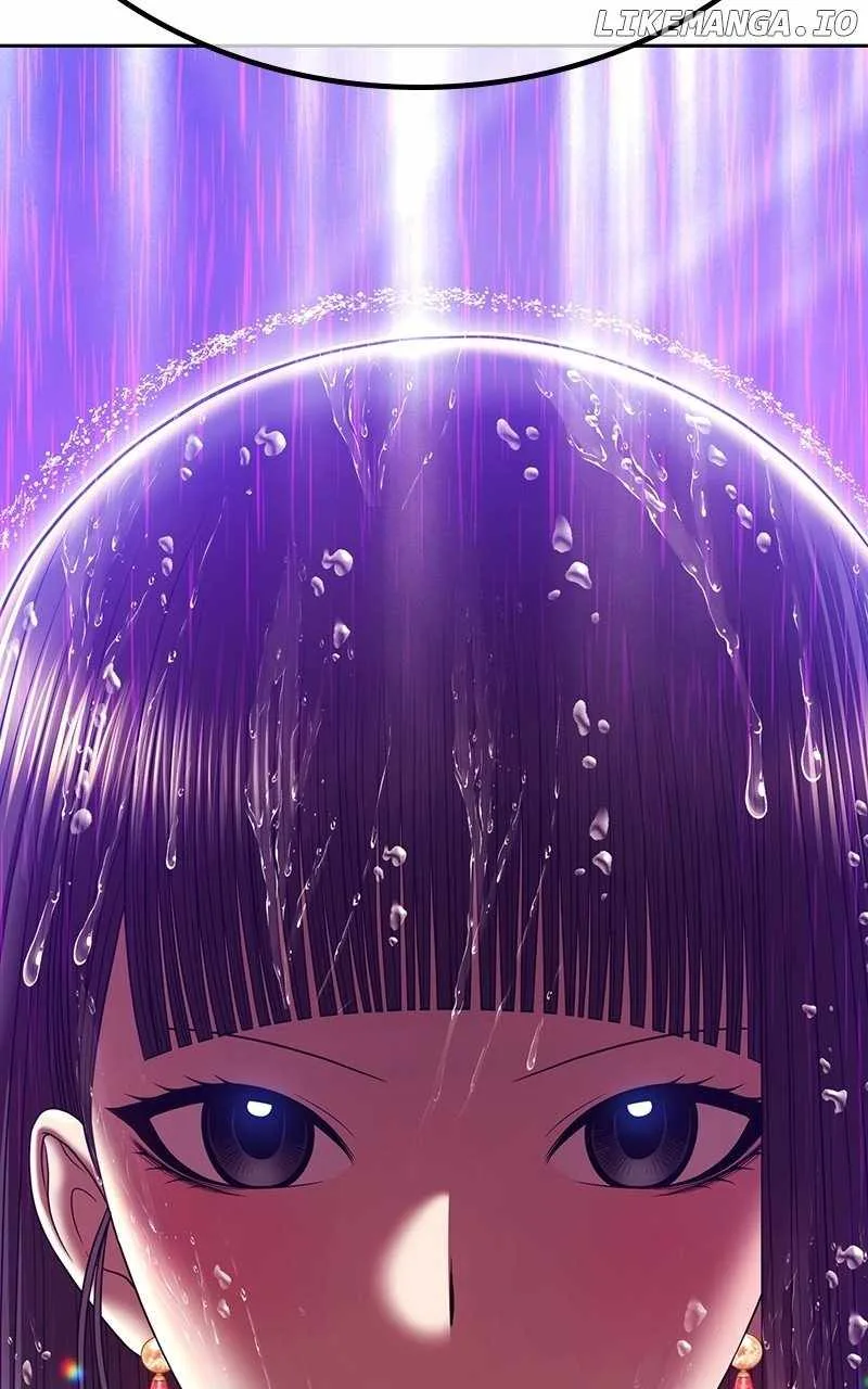 +99 Wooden stick Chapter 105 page 420