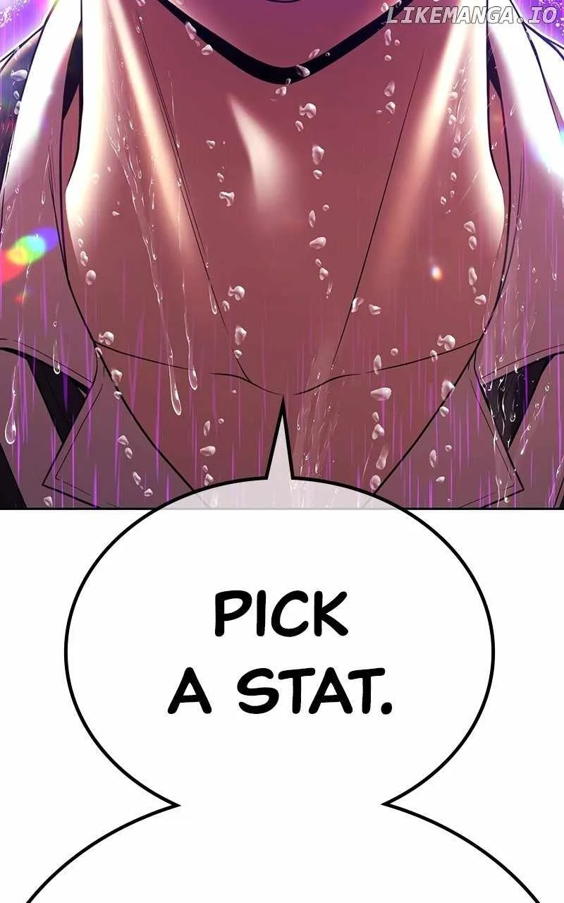 +99 Wooden stick Chapter 106 page 26