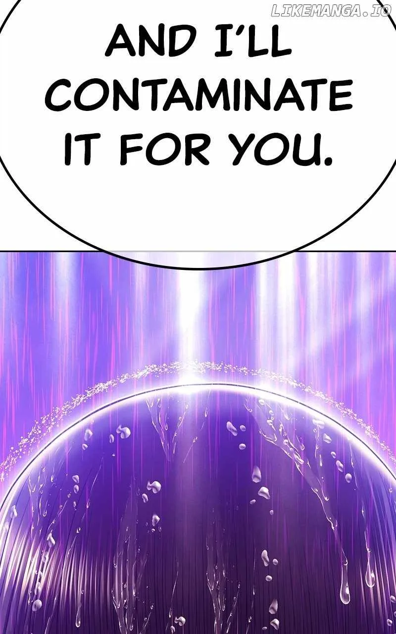 +99 Wooden stick Chapter 106 page 27