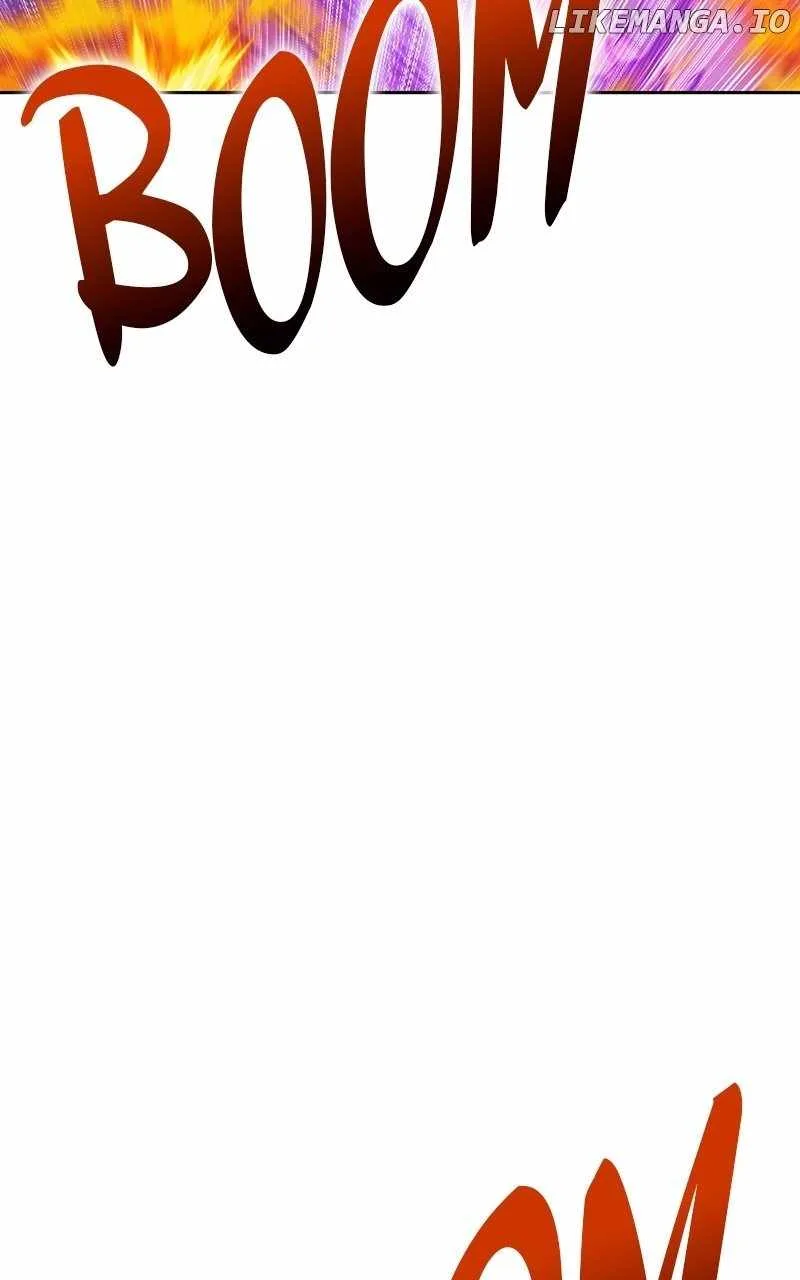 +99 Wooden stick Chapter 106 page 41
