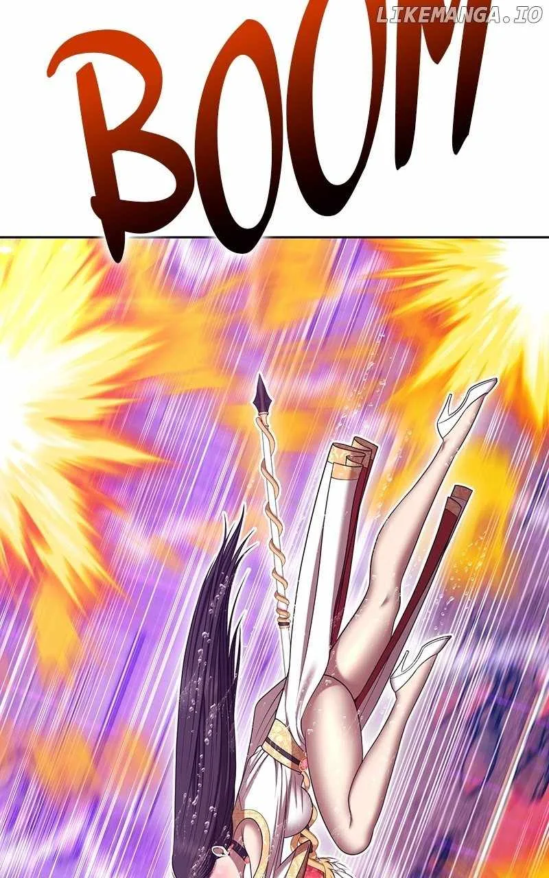 +99 Wooden stick Chapter 106 page 42