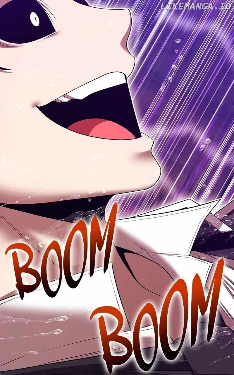 +99 Wooden stick Chapter 106 page 46