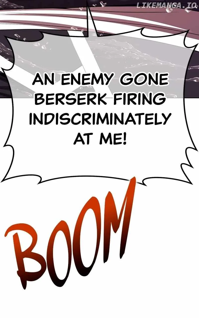 +99 Wooden stick Chapter 106 page 47