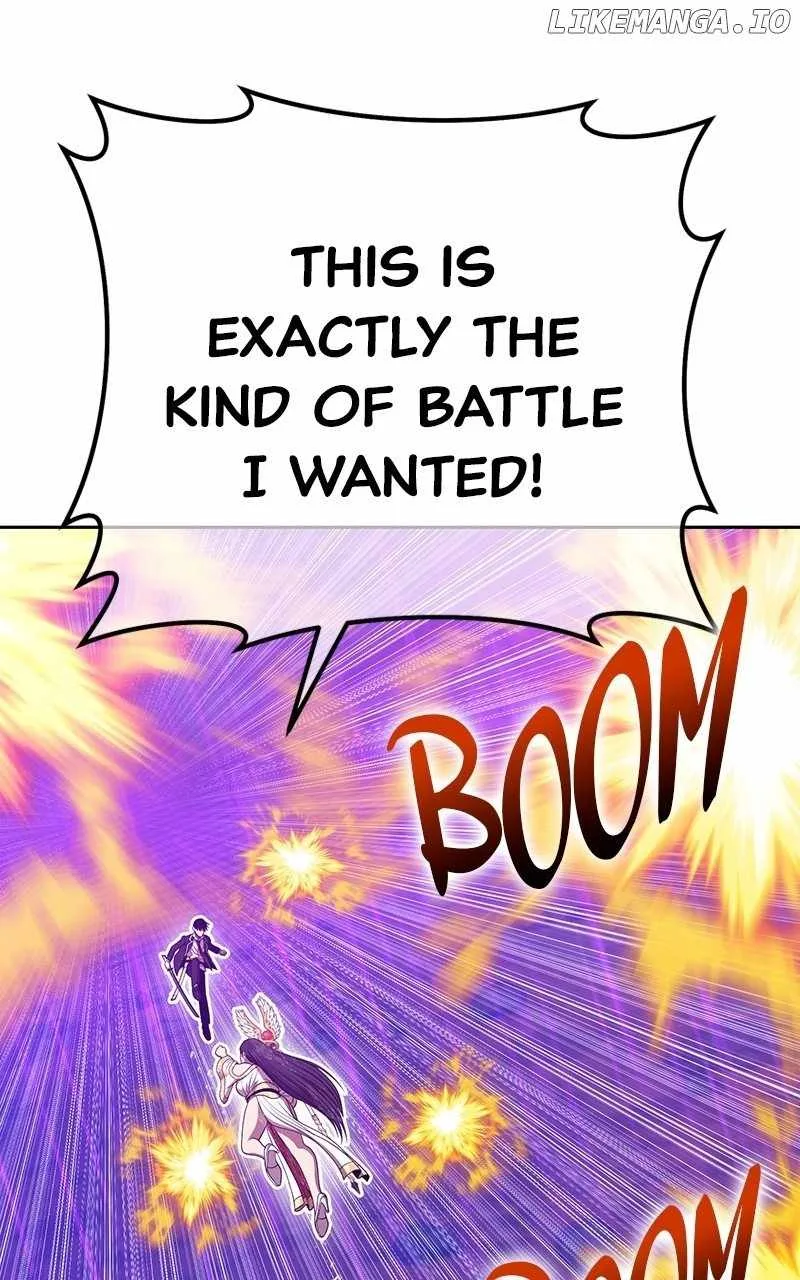 +99 Wooden stick Chapter 106 page 48