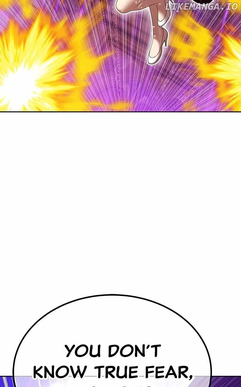 +99 Wooden stick Chapter 106 page 54