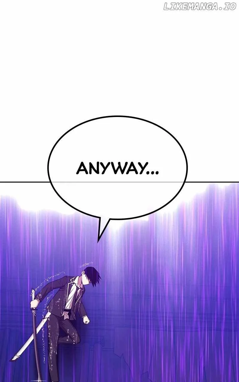 +99 Wooden stick Chapter 106 page 62