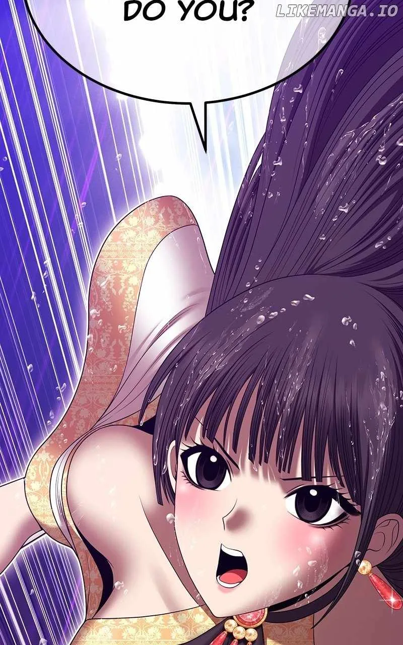 +99 Wooden stick Chapter 106 page 55