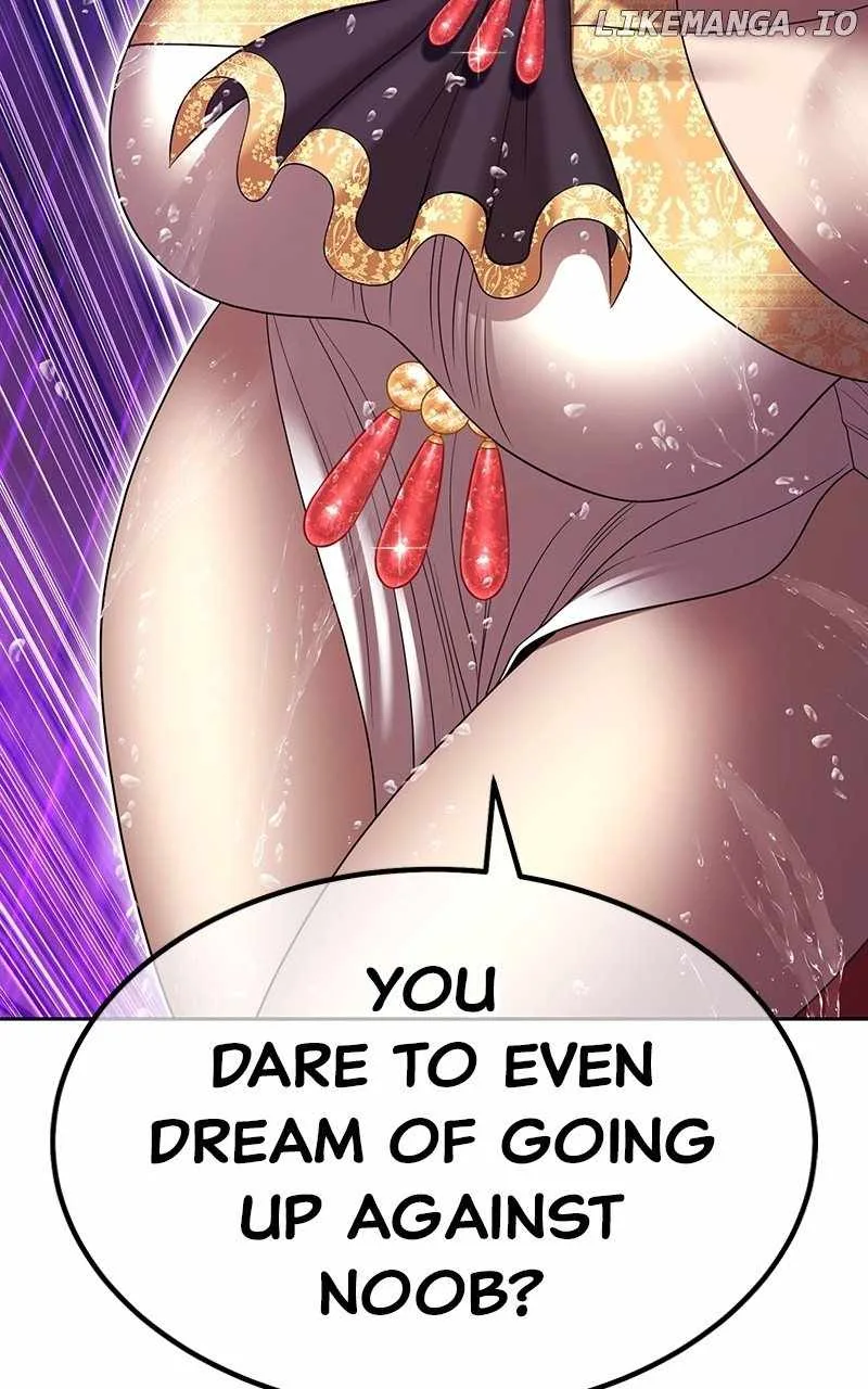 +99 Wooden stick Chapter 106 page 56