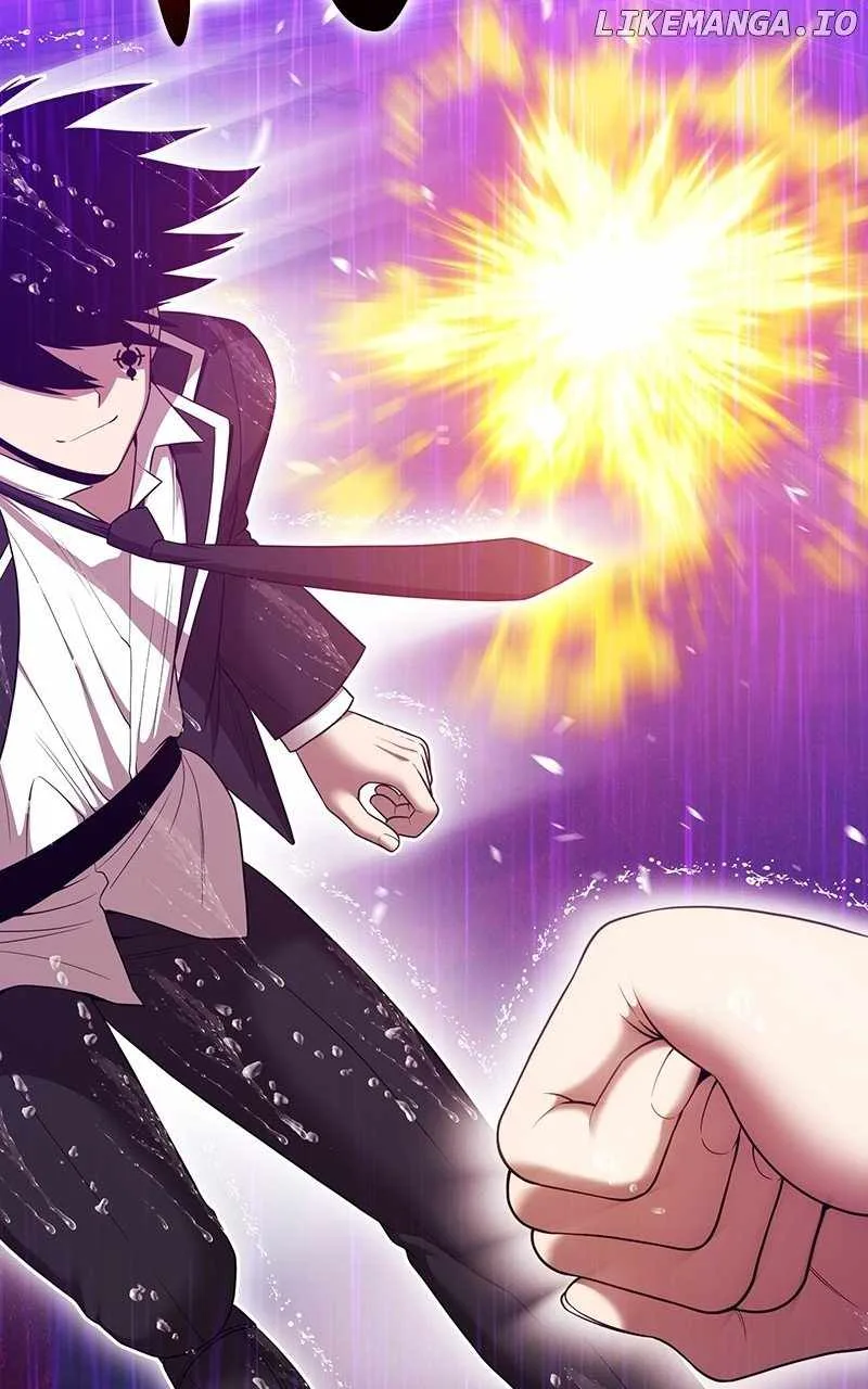 +99 Wooden stick Chapter 106 page 58